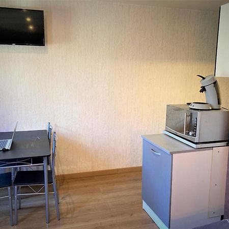 Studio Hyper-Centre De Limoges Zewnętrze zdjęcie
