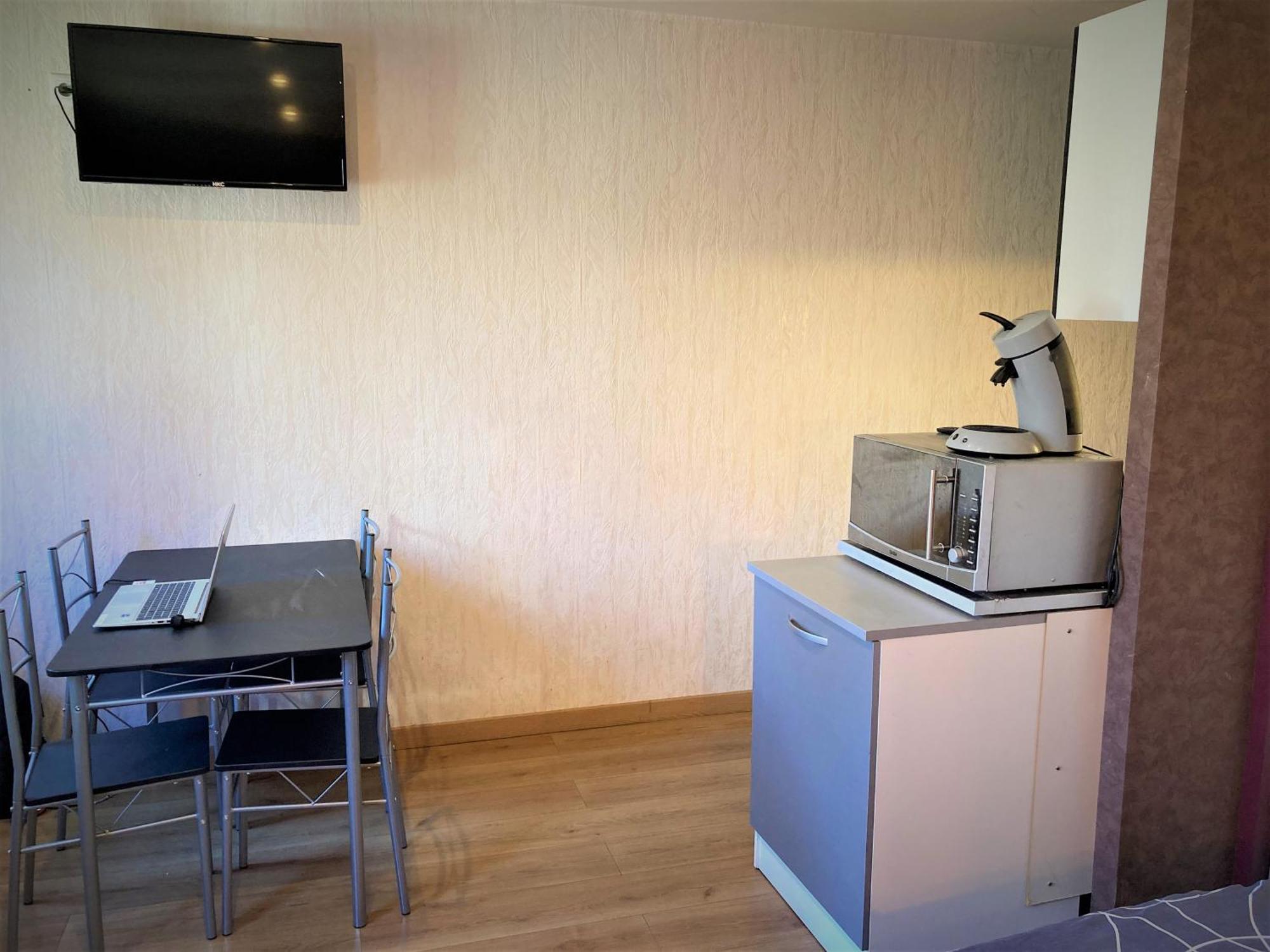 Studio Hyper-Centre De Limoges Zewnętrze zdjęcie