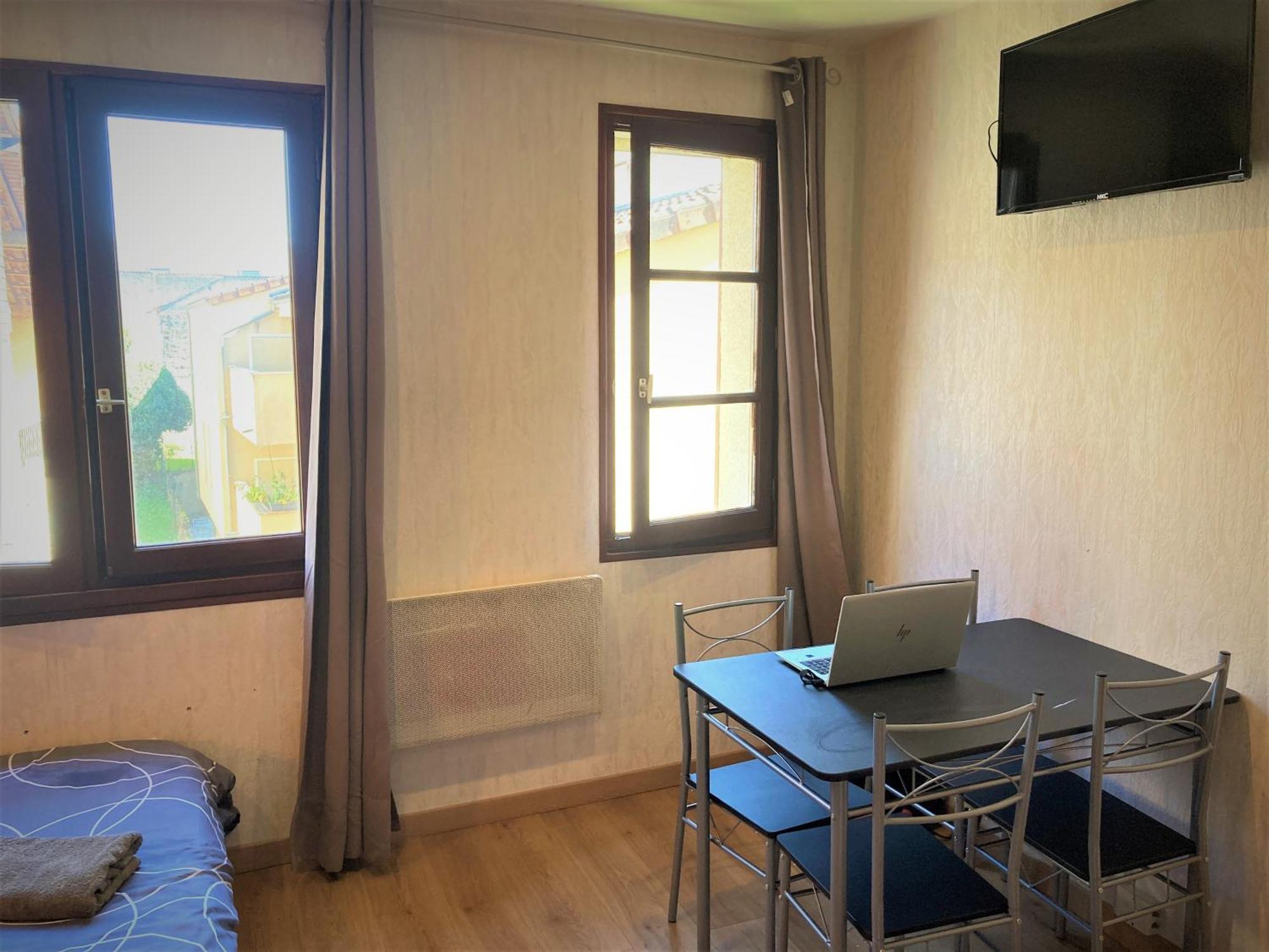 Studio Hyper-Centre De Limoges Zewnętrze zdjęcie